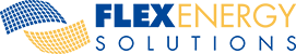 Flex Energy Solutions Logo